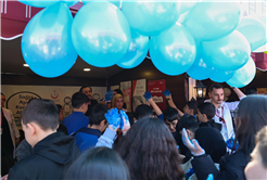 Sakarya’nın merkezine Sağlık Sokağı açıldı: Sağlığın her alanında danışmanlık ve tetkik yapıyorlar…