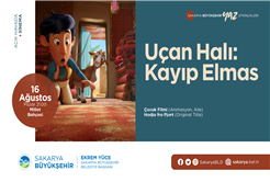 Kültür sanat etkinliklerinde hafta sonu programı