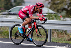 Büyükşehir Bisiklet Kıta Takımı statüsü kazandı