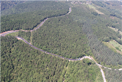 Akyazı’da İki Mahalle Yolu Yenileniyor