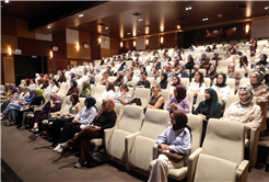 Büyükşehir’in KPSS adayları için destek programı AKM’de başladı