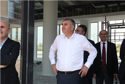 Sosyal Gelişim Merkezi Gün Sayıyor