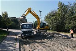 Şehrin Geleceğini Birlikte Planlıyoruz