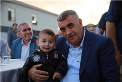 Kaynarca’nın yeni yatırımları hayırlı olsun