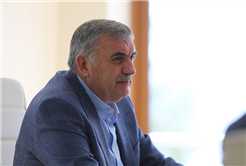 2016 Altyapı ve İçmesuyunda Yatırım Yılı Olacak