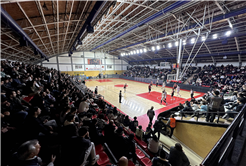Büyükşehir Basketbol yeni sezona güçlü bir şekilde başlayacak