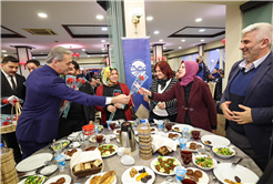 “1 milyon 100 bin vatandaşımızın sorumluluğuyla hareket ediyoruz”