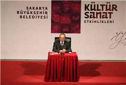 Yazar Yalsızuçanlar Sakaryalı okurlarıyla buluştu