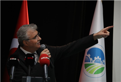 “Aşıyı ihmal etmeyin, çevrenizdekileri uyarın”