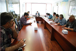 Hendek’te 16 mahalle için ihale tamam