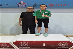 Büyükşehir sporcularından farklı branşlarda gururlandıran başarı