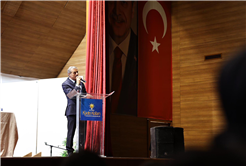 “Sakarya’yı her alanda hizmetlerle buluşturmak için kararlılıkla çalışıyoruz”