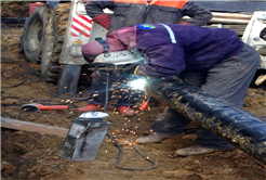 Sapanca’da Tüm Mahallelere Kaliteli İçmesuyu