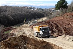 Başkan Yusuf Alemdar’dan yeni arter müjdesi: Beşköprü’ye ulaşım yeni duble yoldan çok daha kolay olacak