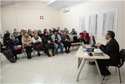 Akademi’de Bahar Dönemi Sona Erdi