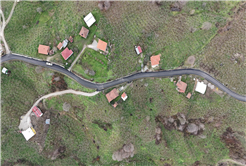 Erenler Tepe Mahallesi sakinlerinden Büyükşehir’e asfalt teşekkürü