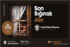 Yeni yılın ilk etkinlik takvimi belli oldu: Büyükşehir’le kültür sanat dolu Ocak