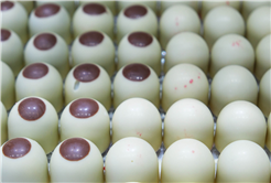 Bayramın tadı, lezzetti “Nehir”