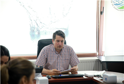 Yeni çevre yatırımlarının ihalesi tamamlandı