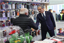 “Sapanca spor salonu ve meydan için çalışmalar bayram sonrası başlıyor”