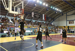 Basketbol ve Futbolda Önemli Başarılara İmza Atacağız