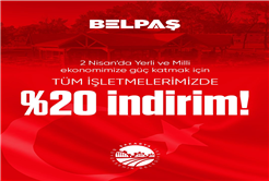 Büyükşehir’in sosyal tesislerinde yüzde 20 indirim