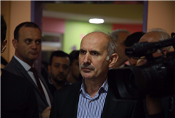 “Kaynarca’da yaralar sarılıyor”