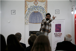 “Geyveli Ali ülkesine ses milletine nefes olan bir kahramandır” 