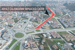 Büyükşehir’den 9. Cadde için uyarı