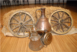 Yunus Emre Akyazı SGM’de anıldı