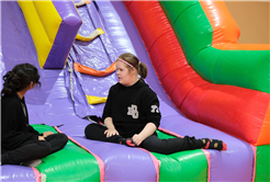 2 Nisan’da Spor Şenliği ile farkındalık sahaya taşınıyor