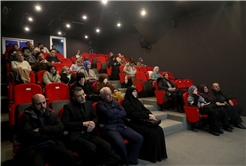 “Her uyanış bir arayışla filizlenir”