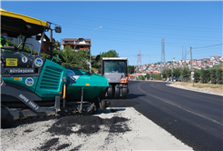 32 Evler Büyükşehir'le Baştan Sona Yenileniyor