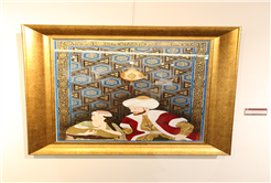 Anadolu’da Klasik Sanatlar