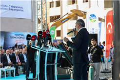 Sakarya’da mahalle bazlı ilk dönüşüm: Tığcılar 1. Etap'ta 718 bağımsız bölümün kentsel dönüşümü başladı