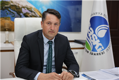 Değirmencik Mahallesi’nin atık su altyapısı 5 bin metrelik yeni hat ile geleceğe hazırlanıyor