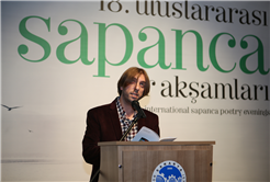 “Sakarya’nın kültür sanat çalışmaları Türkiye’ye örnektir”