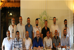 “Gelişen basketbolu daha da ileri taşıyacağız”