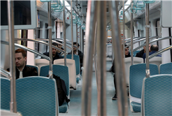 2025’te 15 milyon yolcuya güvenli ve konforlu ulaşım