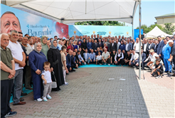 Kurban Bayramımız mübarek olsun