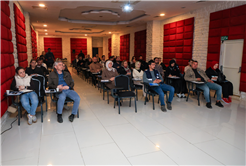 SASKİ’den çözüm odaklı hizmet anlayışını güçlendirecek eğitim