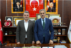 Karasu’da 250 milyon liralık yatırımları hayata geçirdik