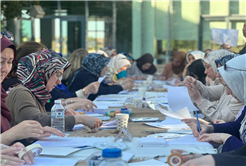 Kadınlara özel Manevi Farkındalık Atölyeleri kapılarını açıyor