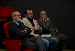 “Gazze yeryüzünün alnına çatılmış bir bildiridir”