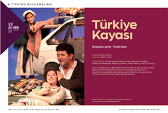 Etkinliklerin Biletleri Satışa Çıkıyor