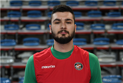 Darüşşafaka karşısında kazanacağız