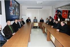 Şehrin Kuzeyine 35 Milyonluk Yatırım