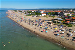 Büyükşehir'den tatilcilere hafta sonu için uyarı