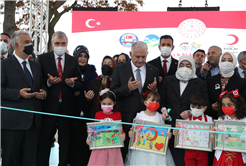 “Tek gayemiz, çocuklarımız eğitimde bizim yaşadıklarımızı yaşamasın”