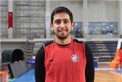 Büyükşehir galibiyete kilitlendi